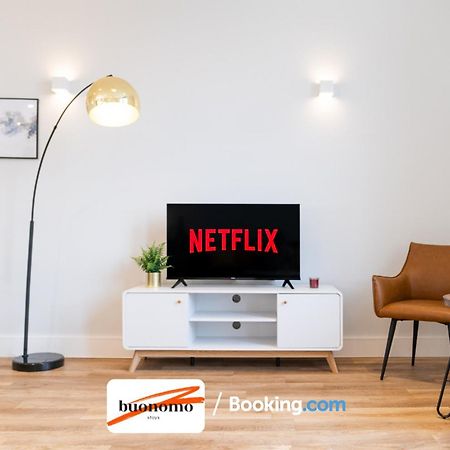 Two Bedroom Apartment At Buonomo Stays Short Lets & Serviced Accommodation Close To Wimbledon Tennis Courts Λονδίνο Εξωτερικό φωτογραφία