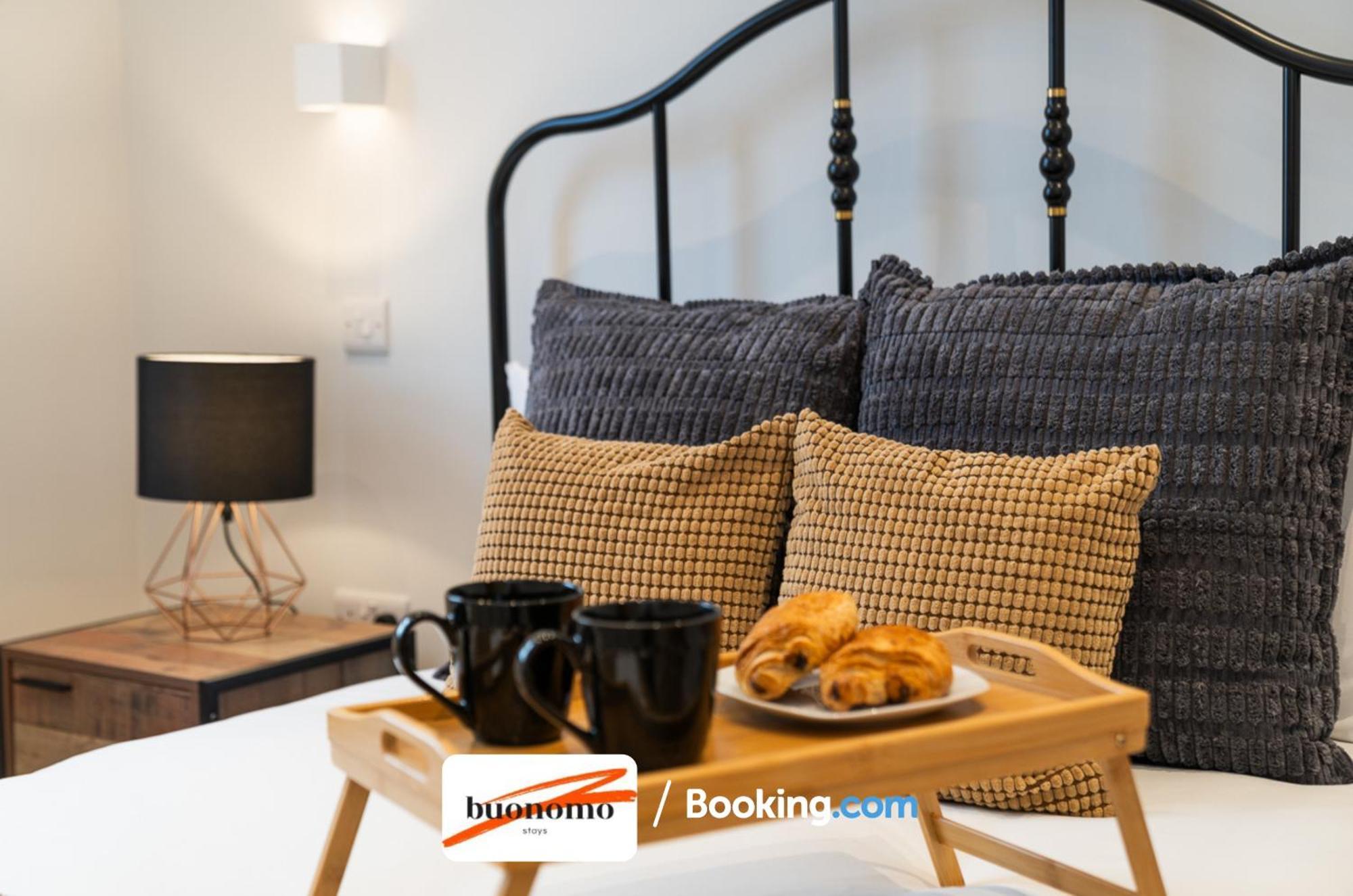 Two Bedroom Apartment At Buonomo Stays Short Lets & Serviced Accommodation Close To Wimbledon Tennis Courts Λονδίνο Εξωτερικό φωτογραφία