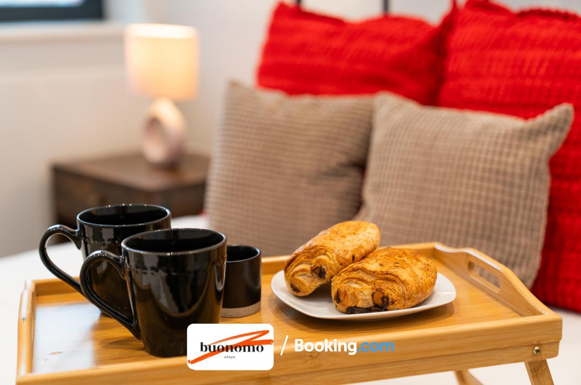 Two Bedroom Apartment At Buonomo Stays Short Lets & Serviced Accommodation Close To Wimbledon Tennis Courts Λονδίνο Εξωτερικό φωτογραφία