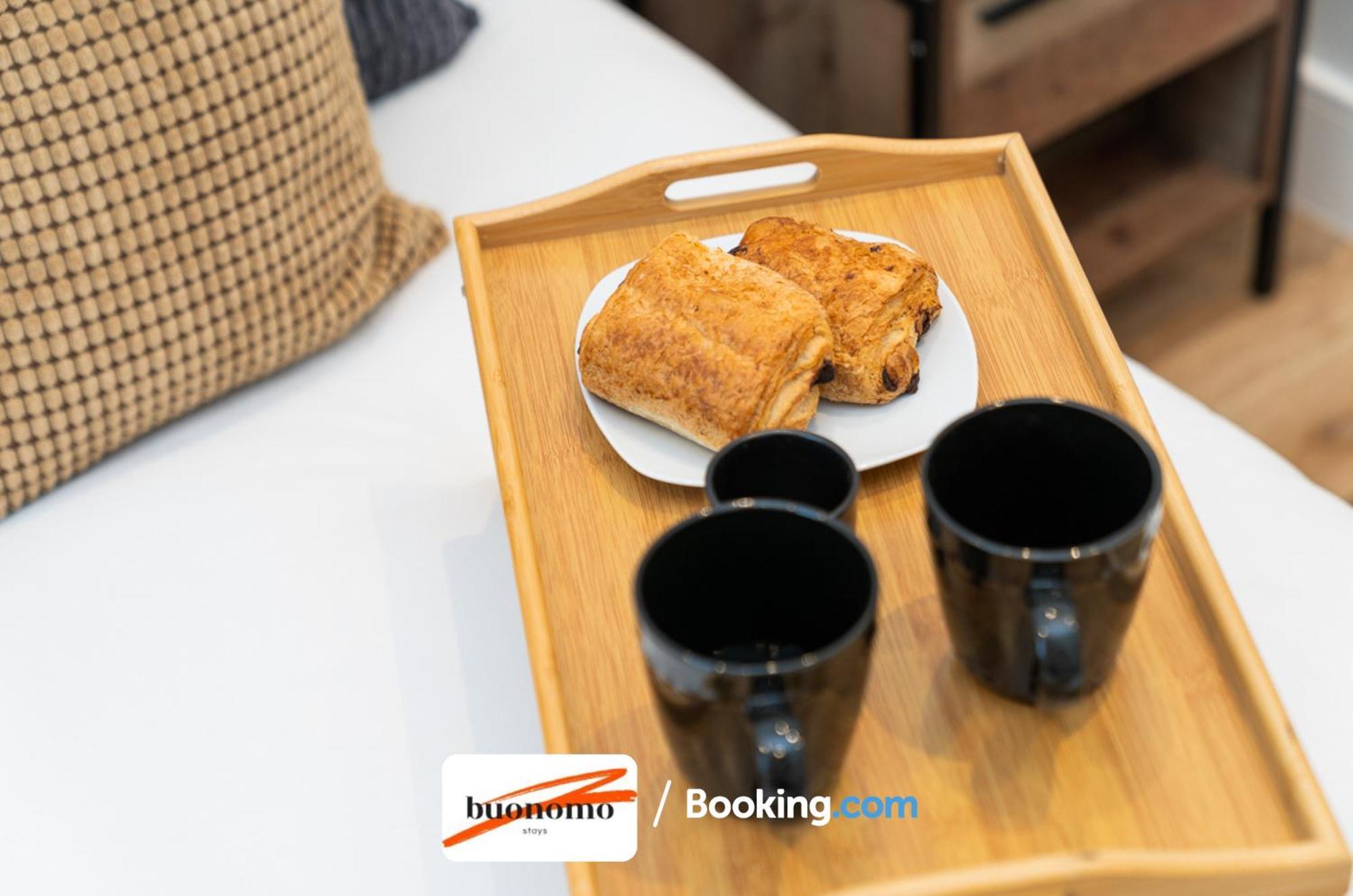 Two Bedroom Apartment At Buonomo Stays Short Lets & Serviced Accommodation Close To Wimbledon Tennis Courts Λονδίνο Εξωτερικό φωτογραφία